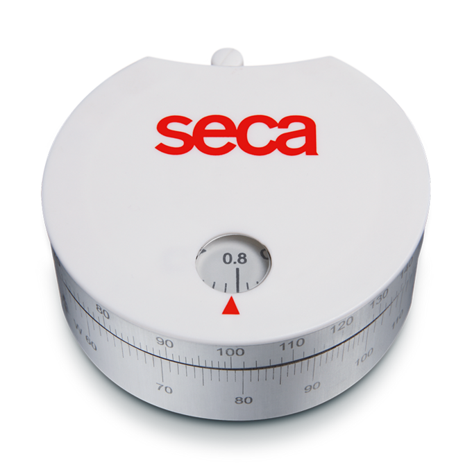 SECA 203 MEASURING TAPE FOR HEAD